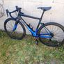 Carbon Boardman SLR 8.9 105 Mens Road Bike Image 2