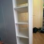 bunk bed with desk Image 6