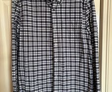 mans shirt