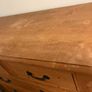 Chest of Drawers - Pine Image 3