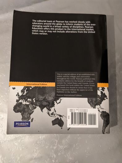 Fluency with Information Technology Book