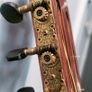 Classical  Alhambra 9pa Spanish Guitar Image 4