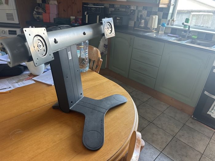 PC Monitor stand