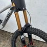 Saracen Myst Team DH Bike Image 6