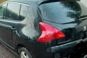 breaking Peugeot 3008