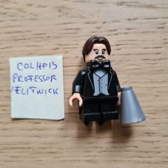 lego colhp13 professor flitwick collectible series