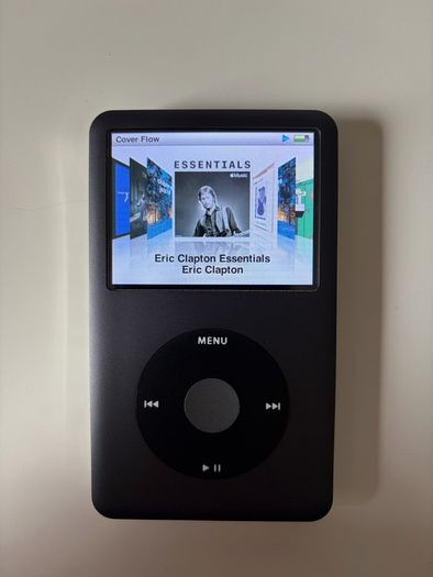 Mint Condition IPod 7th Gen 160gb