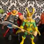 Marvel Toy Box collection Image 7