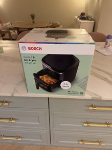 Bosch Air Fryer Serie 6