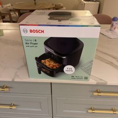 Bosch Air Fryer Serie 6