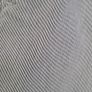 Per Una navy striped cotton pants Sz 14R Image 9