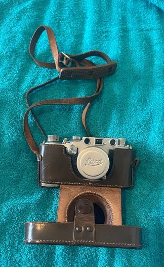 Collection of antiques