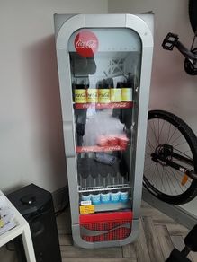 Coca cola Fridge