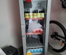 Coca cola Fridge