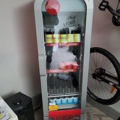 Coca cola Fridge