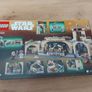 LEGO 75326 Star Wars Boba Fett's Throne Room Image 2