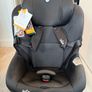 Joie Carseat I-Spin 360 black Image 4
