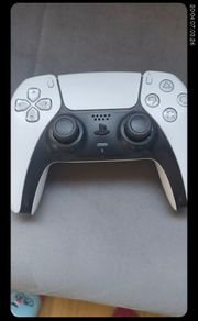 PS5 dualsense white