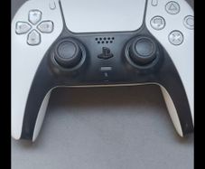 PS5 dualsense white