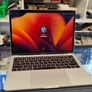 Apple MacBook Pro 13" 2017 Silver i7 2.5GHz 16GB 256GB SSD A1708 (Battery Cycle: 1041) Image 4