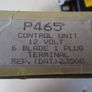12 Volt Control Unit. Image 2