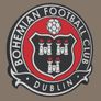 Bohemian FC Lightbox Image 2