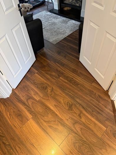 interior doors