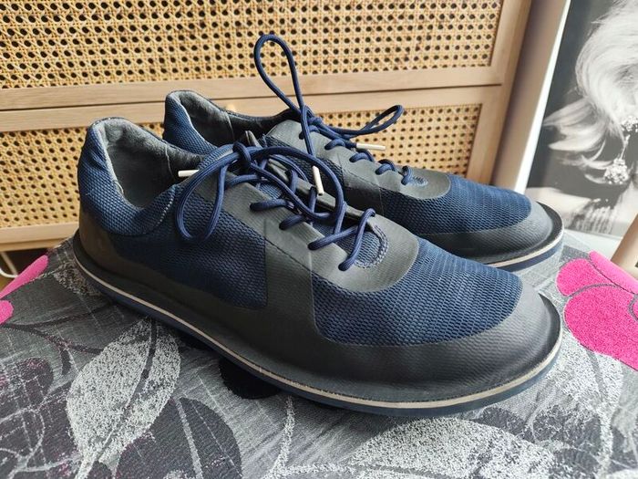camper shoes