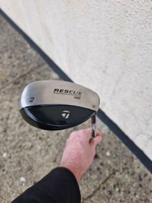 Taylormade Rescue Mid 2 16'