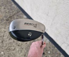 Taylormade Rescue Mid 2 16'
