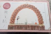 New Foil Balloon Arch