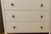 Ikea chest of drawers