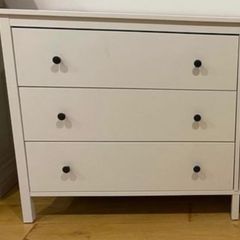 Ikea chest of drawers