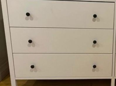 Ikea chest of drawers