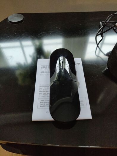 Cordless Phone  Binatone Vesta 1305