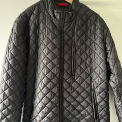 Mens Zara Jacket