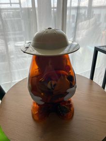 giant Mr potato Toy set