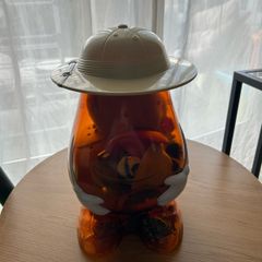 giant Mr potato Toy set