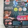 bakugan battle pack aquos nobilious- darkus krakelios brand new sealed Image 6