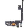 For Apple iPhone 12 Pro Max Charging Port Flex Cable Replacement - Black Image 3