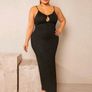 slikny maxi dress BNIB Image 2