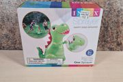 Intex Happy Dino Sprayer  Dinosaur Garden Water Toy Sprinkler