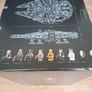 Lego Millenium Falcon 7592 Image 6