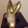Fancy Michael Kors real leather shoes Image 2