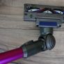 Dyson DC44 Multi floor NEW BATTERY works well Image 10