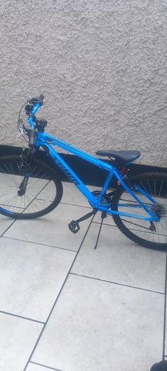 Boys mountain bike