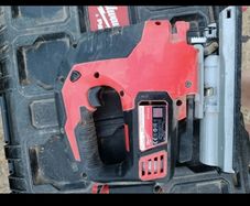 Milwaukee tools