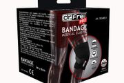 Dr.Frei Pro Medical Sports Elastic Bandage Medium Tensility Width 8cm x 3m