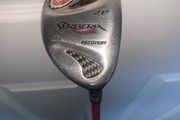 Ram 21' Hybrid golf club driver (RH)