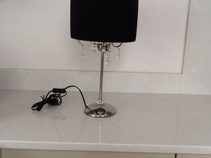 Lovely Table lamp